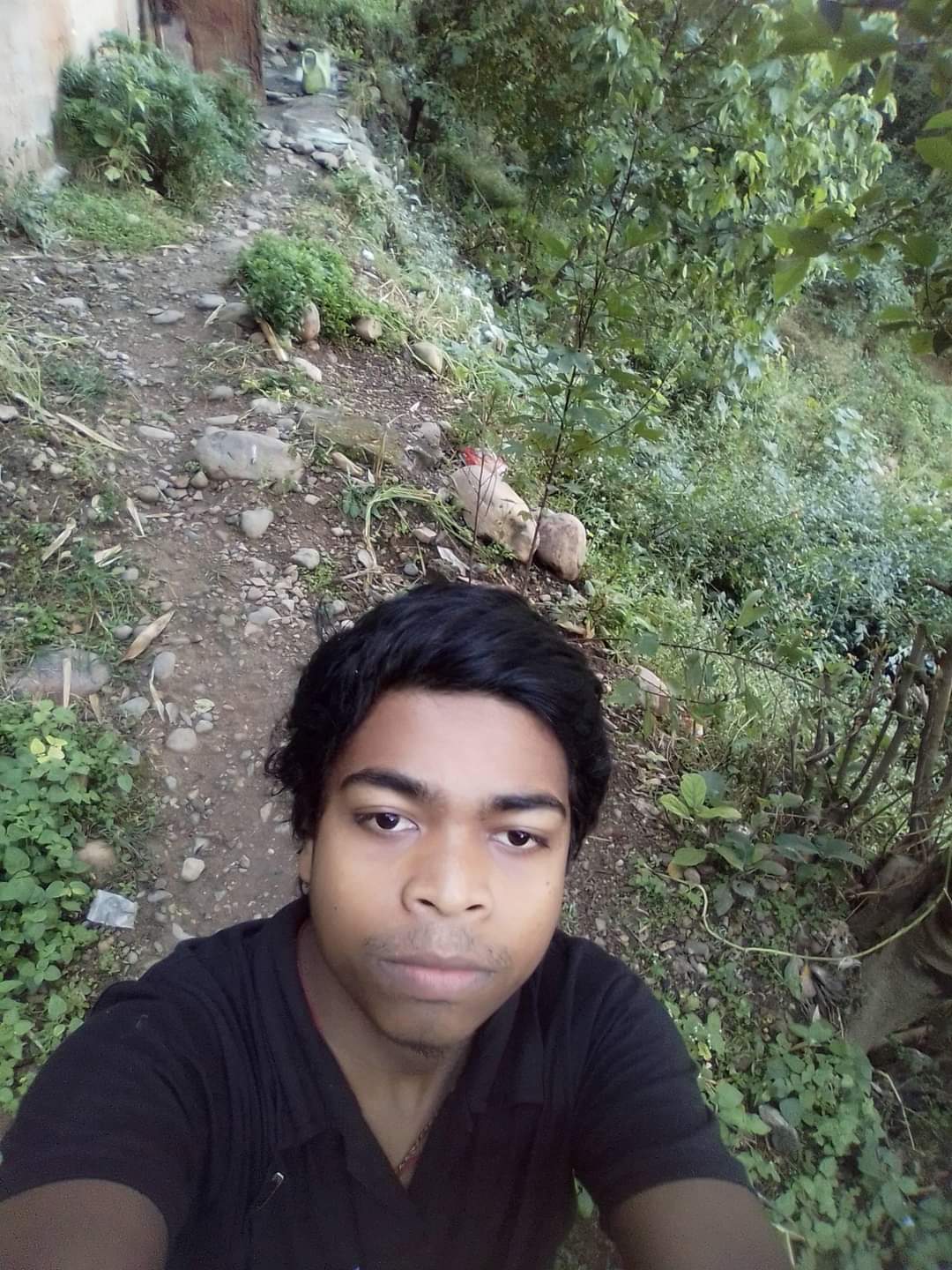 Kya kahe Jane ja  Ujwal Kanduna Anita star